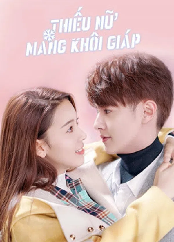 Xem Phim Thiếu Nữ Mang Khôi Giáp Vietsub HD Online