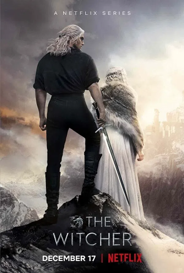 Poster phim Thợ Săn Quái Vật (Phần 2) trên SubNhanh