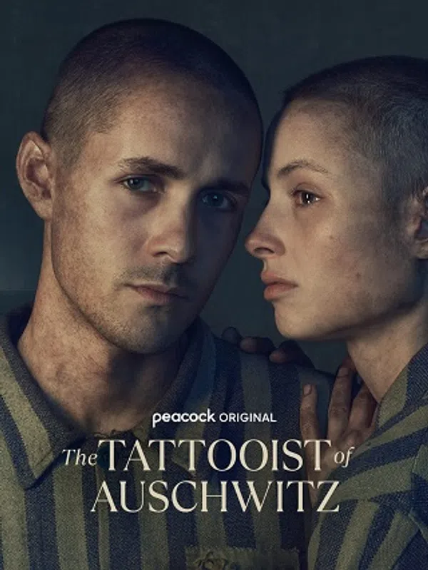 Xem Phim Thợ xăm ở Auschwitz Vietsub HD Online