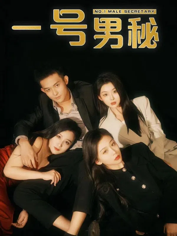 Poster phim Thư Ký Nam Số Một trên SubNhanh