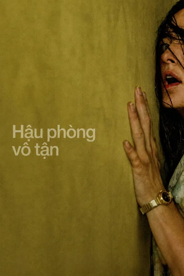 Xem Phim Thực Thể Quỷ Quyệt (Hậu Phòng Vô Tận) Vietsub HD Online