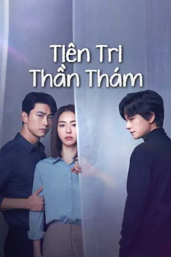 Xem Phim Tiên Tri Thần Thám Vietsub HD Online