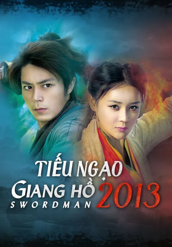 Xem Phim Tiếu Ngạo Giang Hồ Vietsub HD Online