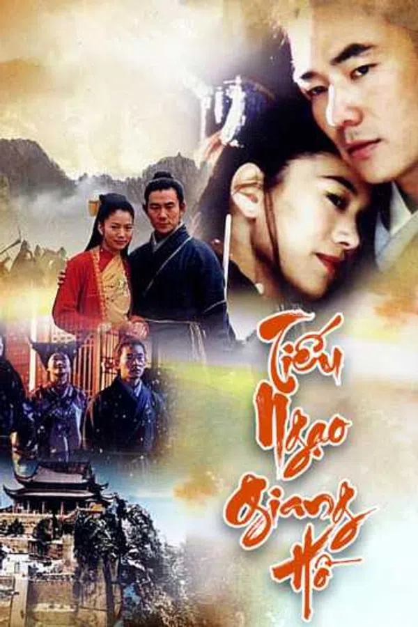 Xem Phim Tiếu Ngạo Giang Hồ Vietsub HD Online