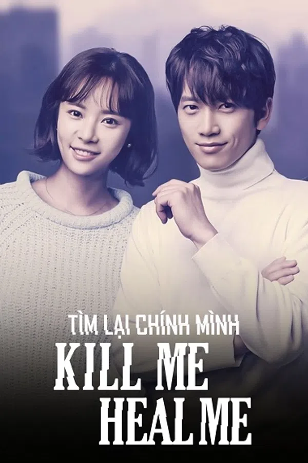 Xem Phim Tìm Lại Chính Mình (2015) Vietsub HD Online