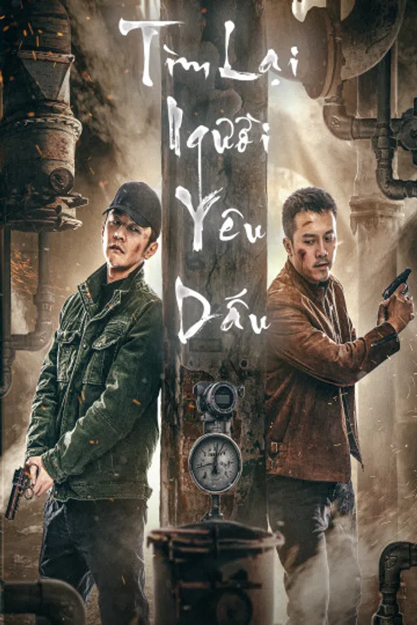 Poster phim Tìm Lại Người Yêu Dấu trên SubNhanh