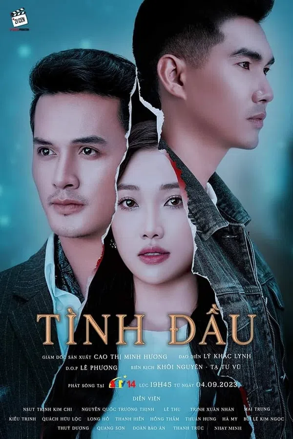 Xem Phim Tình Đầu Vietsub HD Online