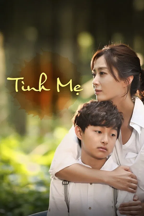 Poster phim Tình Mẹ trên SubNhanh
