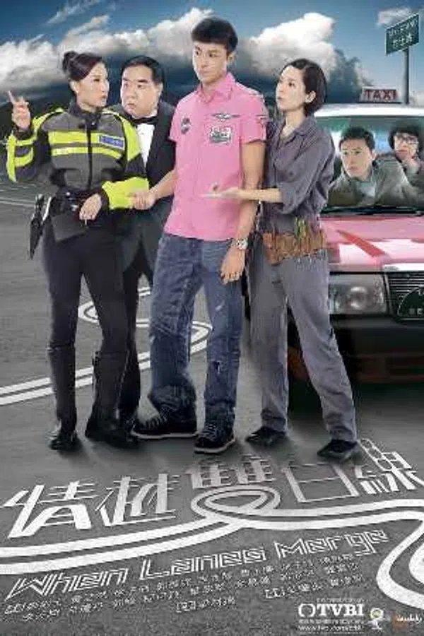 Xem Phim Tình Taxi Vietsub HD Online
