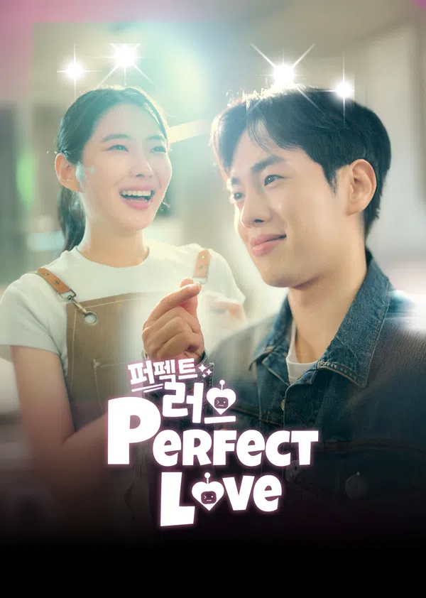 Poster phim Tình Yêu Hoàn Hảo trên SubNhanh