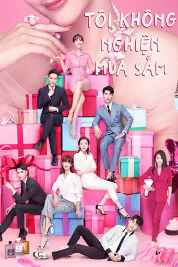 Xem Phim Tôi Không Nghiện Mua Sắm Vietsub HD Online