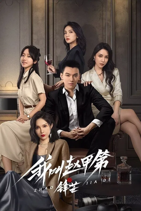 Xem Phim Tôi Là Triệu Giáp Đệ: Phong Mang Vietsub HD Online