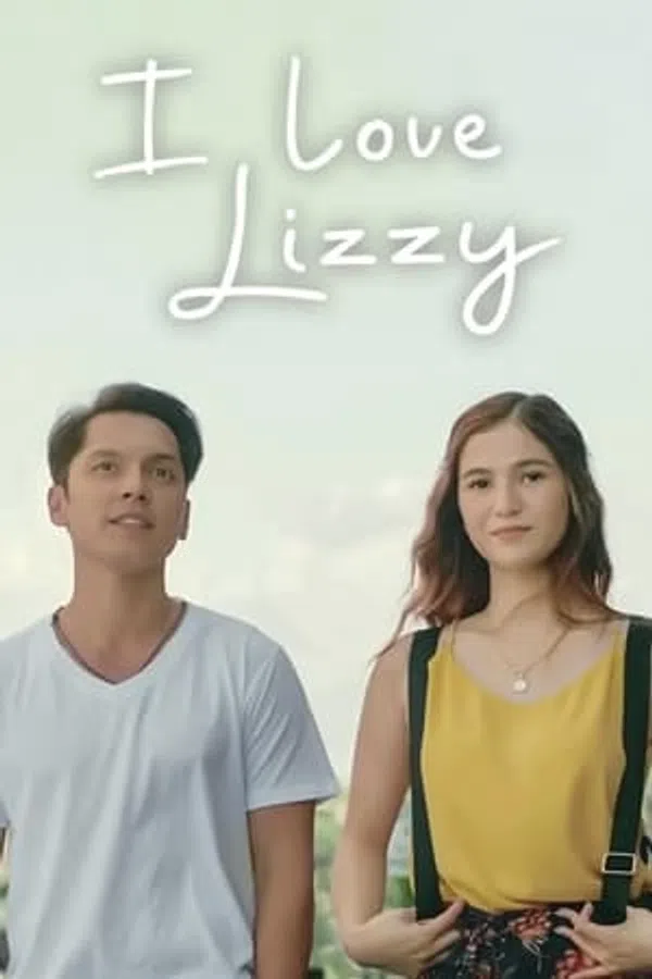 Poster phim Tôi yêu Lizzy trên SubNhanh