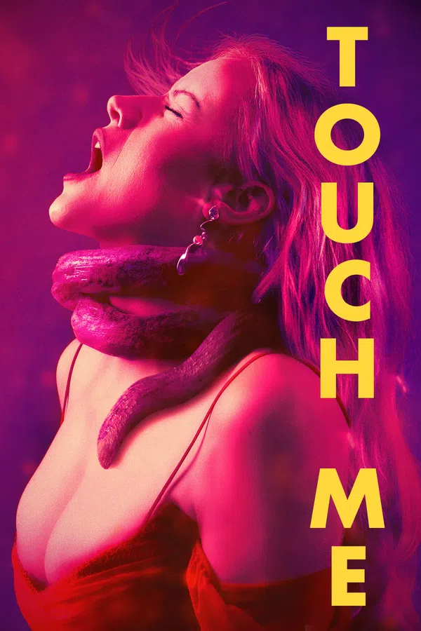 Xem Phim Touch Me Vietsub HD Online
