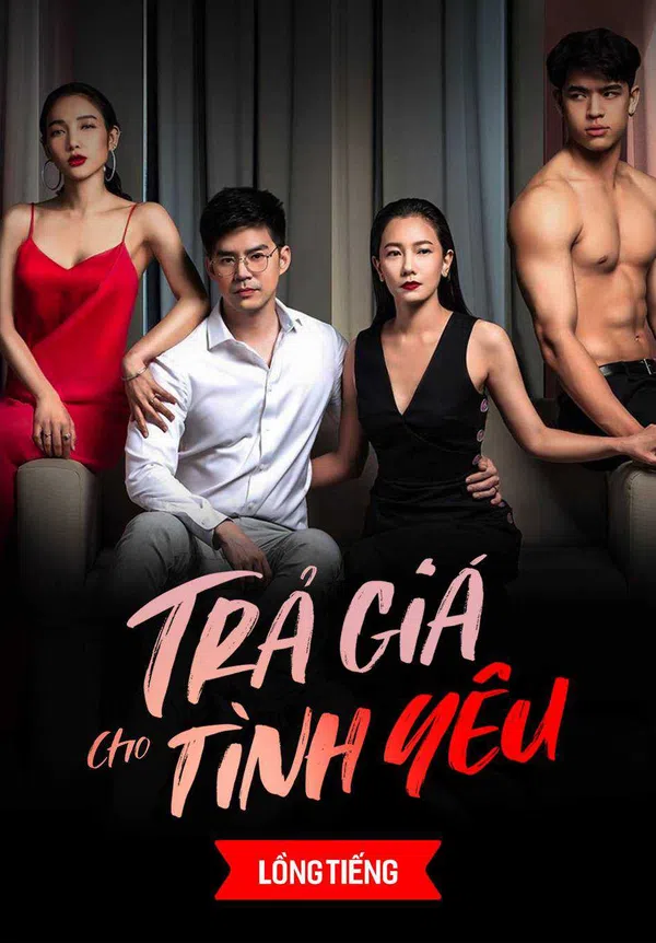 Xem Phim Trả Giá Cho Tình Yêu Vietsub HD Online