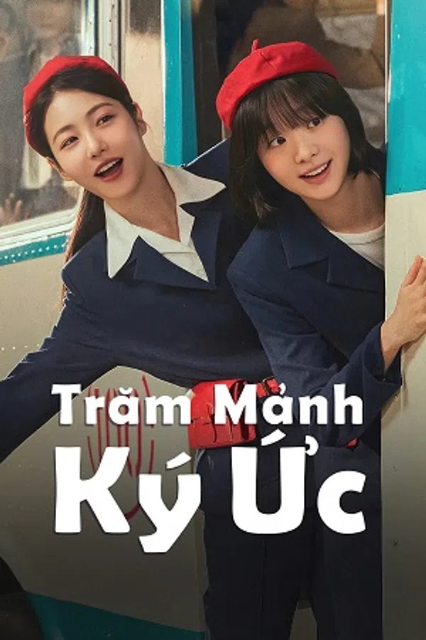 Poster phim Trăm Mảnh Ký Ức trên SubNhanh