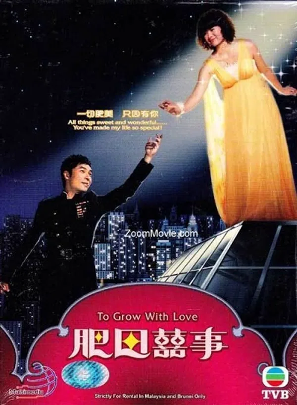Poster phim Trên Cả Tình Yêu trên SubNhanh