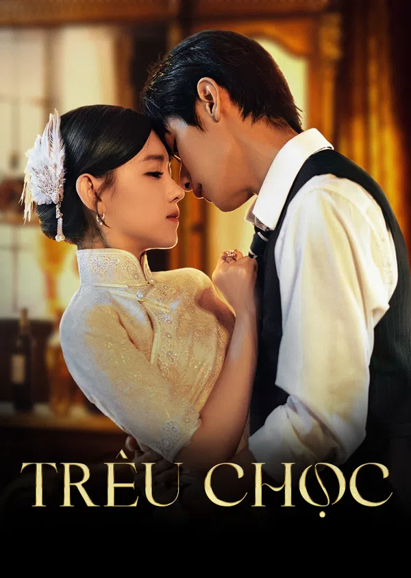 Xem Phim Trêu Chọc Vietsub HD Online