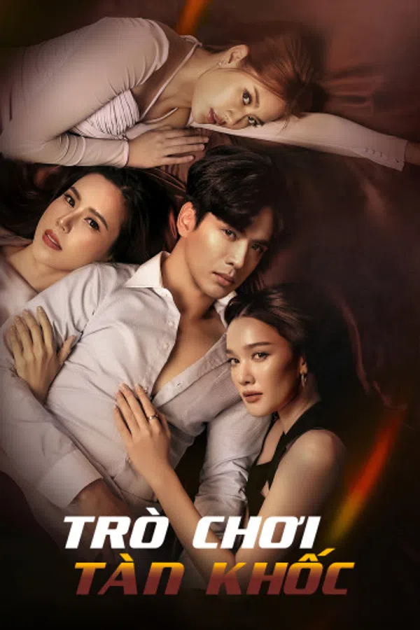 Xem Phim Trò Chơi Tàn Khốc Vietsub HD Online