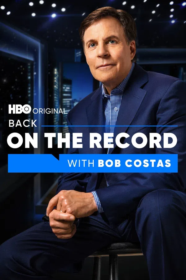 Poster phim Trở Lại Trường Quay Với Bob Costas (Phần 2) trên SubNhanh