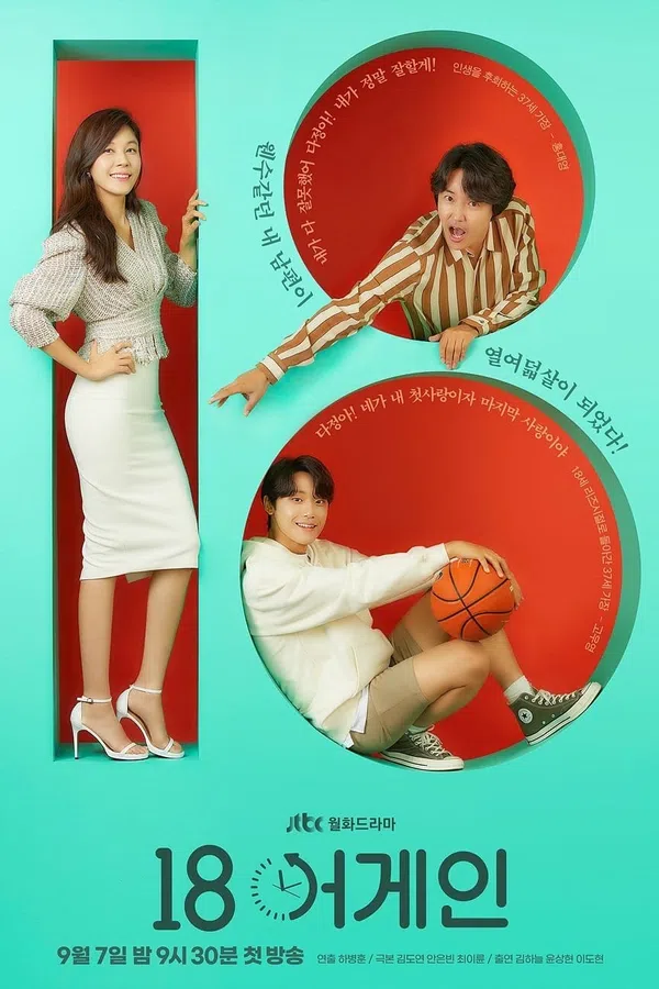 Xem Phim Trở lại tuổi 18 Vietsub HD Online