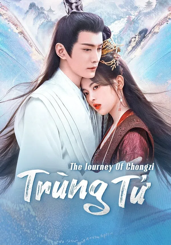 Poster phim Trùng Tử trên SubNhanh
