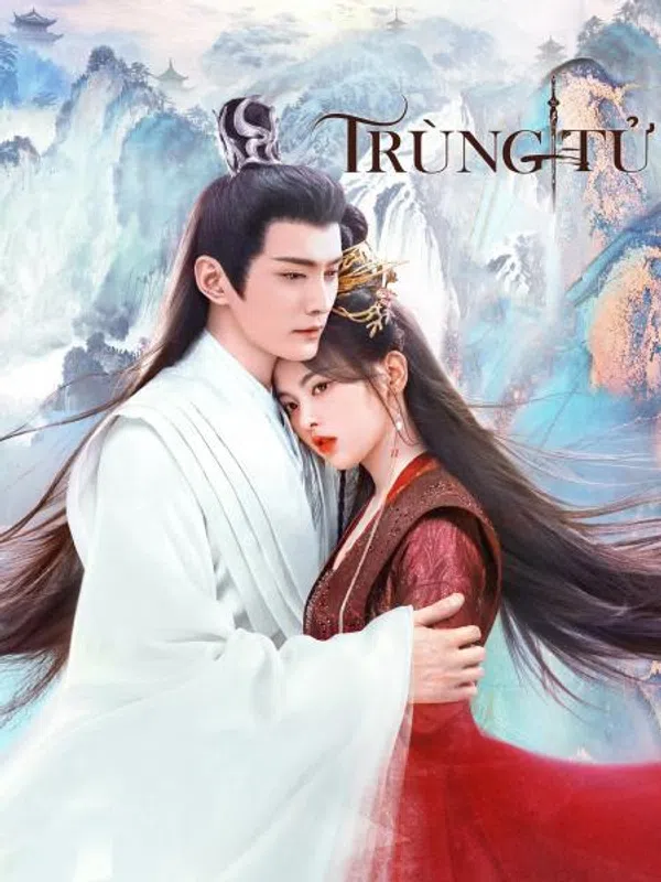 Poster phim Trùng Tử trên SubNhanh