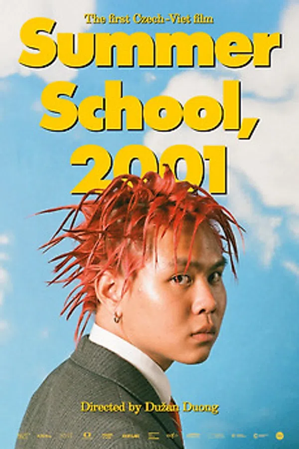 Xem Phim Trường hè, 2001 Vietsub HD Online