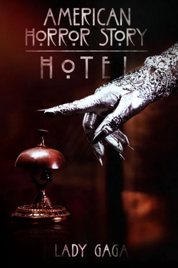 Xem Phim Truyện Kinh Dị Mỹ (Phần 5) (Hotel) Vietsub HD Online