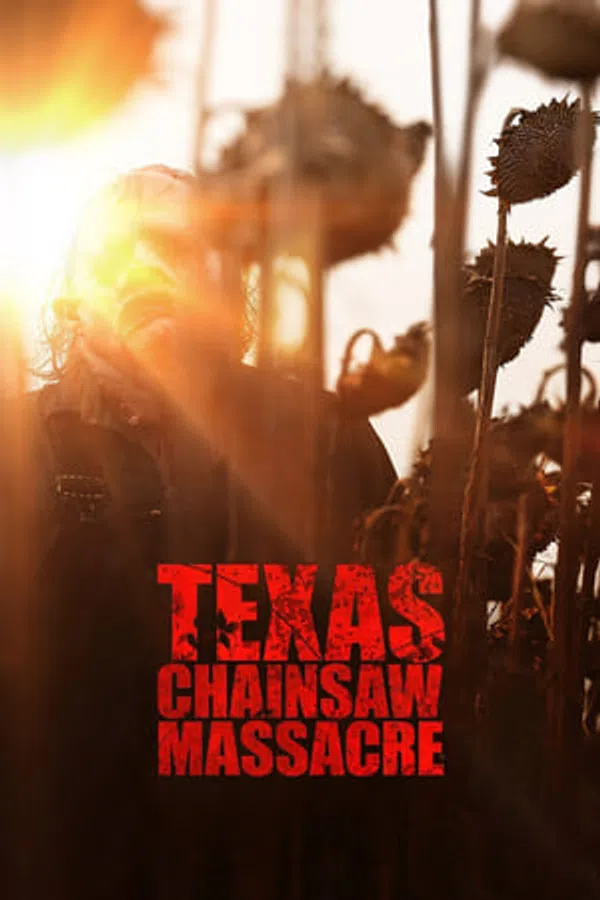 Poster phim Tử Thần Vùng Texas trên SubNhanh