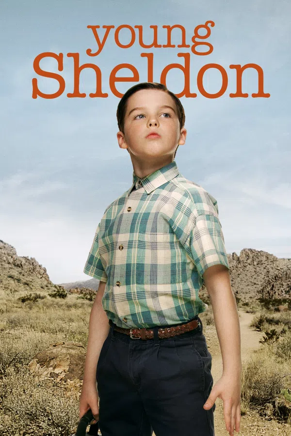 Xem Phim Tuổi Thơ Bá Đạo của Sheldon Phần 3 Vietsub HD Online