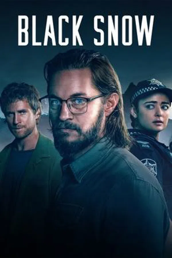 Xem Phim Tuyết Đen (Phần 2) Vietsub HD Online