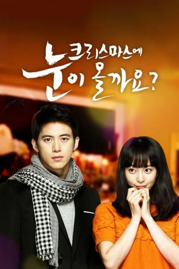 Poster phim Tuyết vẫn rơi trên SubNhanh