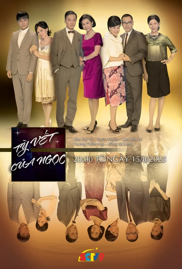 Tỳ Vết Của Ngọc