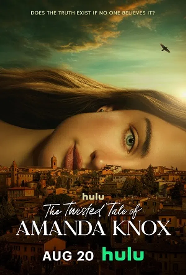 Xem Phim Uẩn Khúc của Amanda Knox Vietsub HD Online