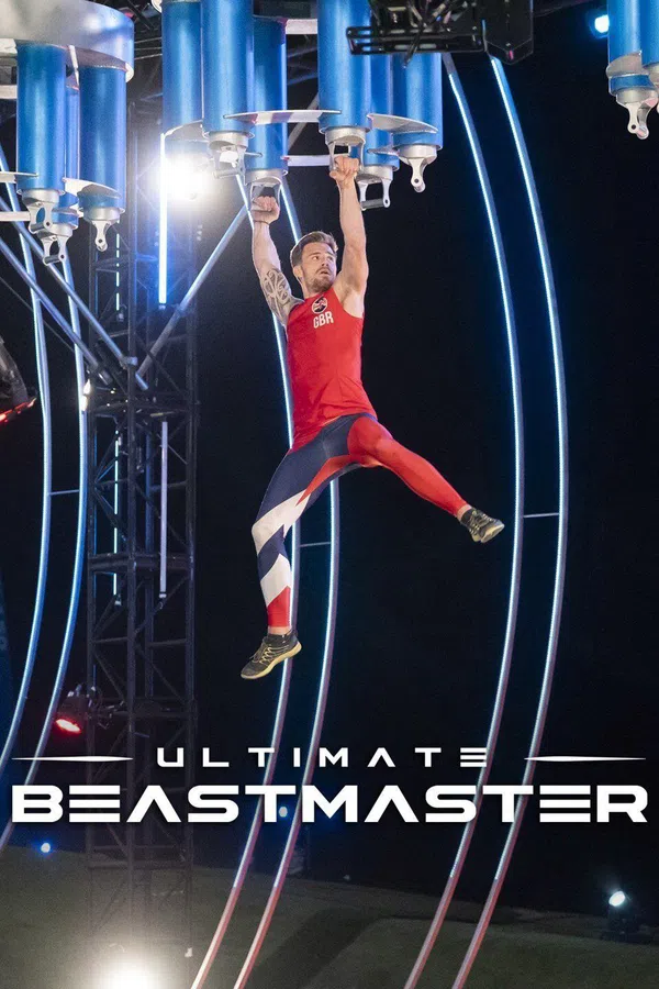Xem Phim Ultimate Beastmaster (Phần 1) Vietsub HD Online