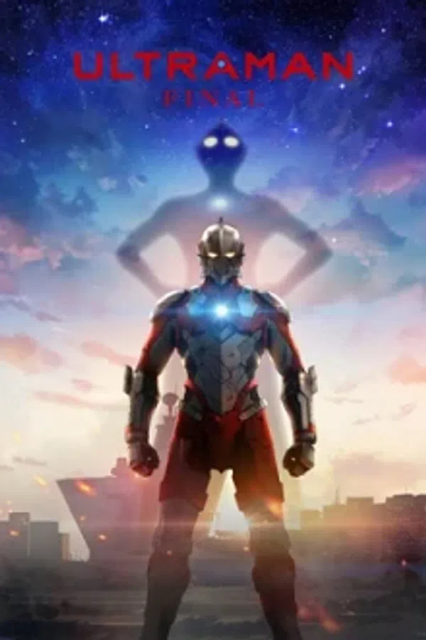 Xem Phim Ultraman (Phần 3) Vietsub HD Online