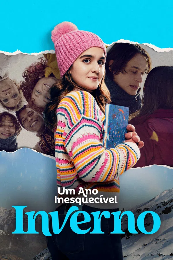 Poster phim Um Ano Inesquecível: Inverno trên SubNhanh