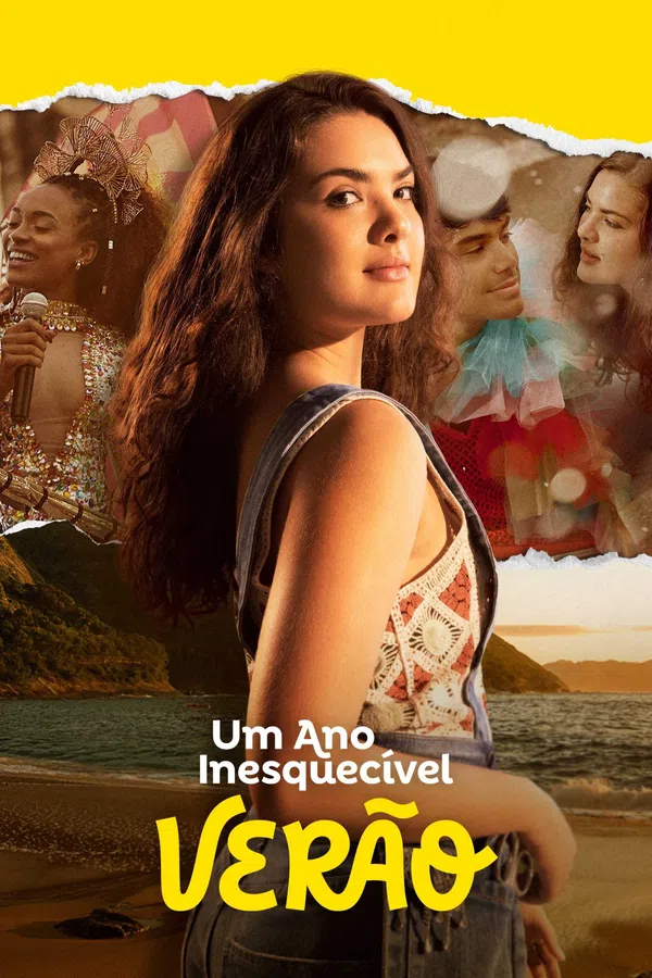 Poster phim Um Ano Inesquecível: Verão trên SubNhanh