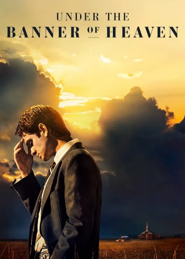 Xem Phim Under The Banner Of Heaven Vietsub HD Online