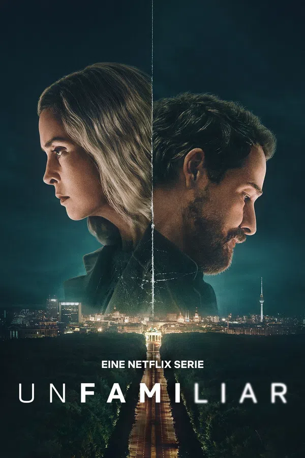 Poster phim Unfamiliar trên SubNhanh