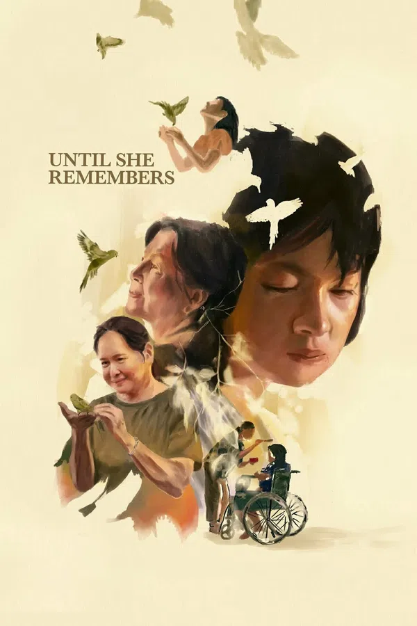 Xem Phim Until She Remembers Vietsub HD Online