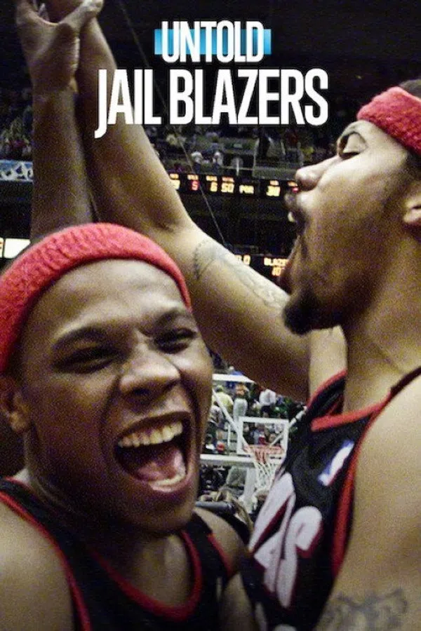 Bí mật giới thể thao: Portland Trail Blazers