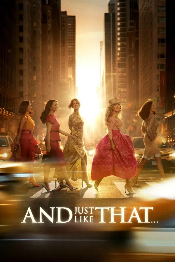 Poster phim Và Cứ Như Thế... (Phần 3) trên SubNhanh