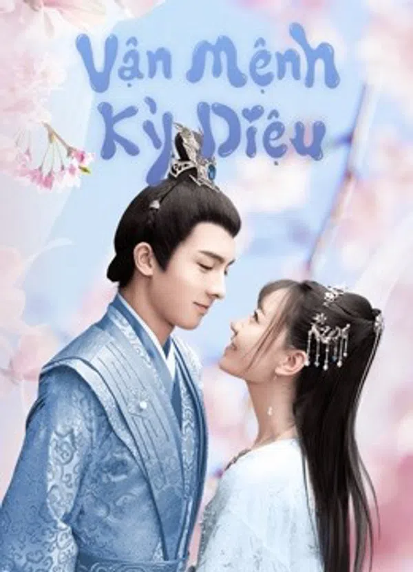 Poster phim Vận Mệnh Kỳ Diệu trên SubNhanh