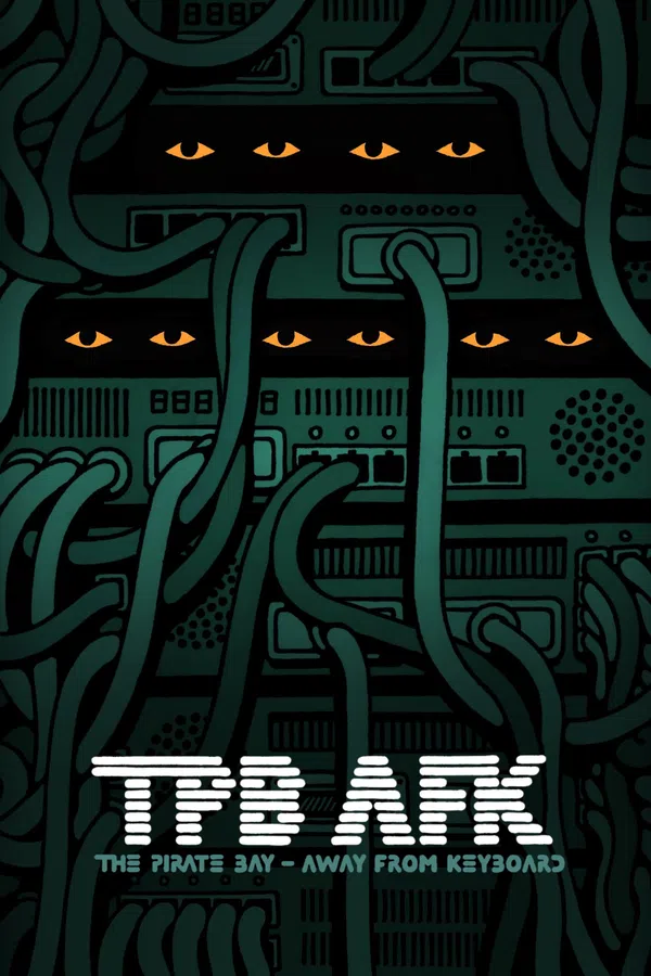 Poster phim Vịnh Hải Tặc AKF trên SubNhanh