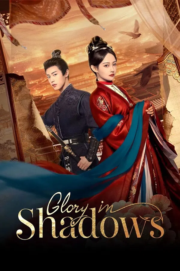 Poster phim Vinh Hoa Lệnh trên SubNhanh
