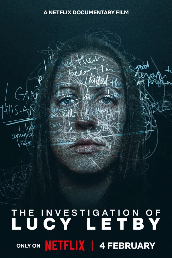 Vụ Điều Tra Lucy Letby