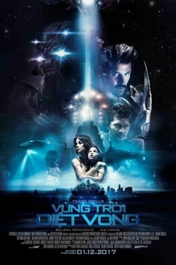 Vùng Trời Diệt Vong