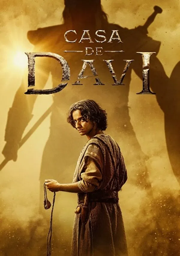 Xem Phim Vương Quyền David (Phần 1) Vietsub HD Online